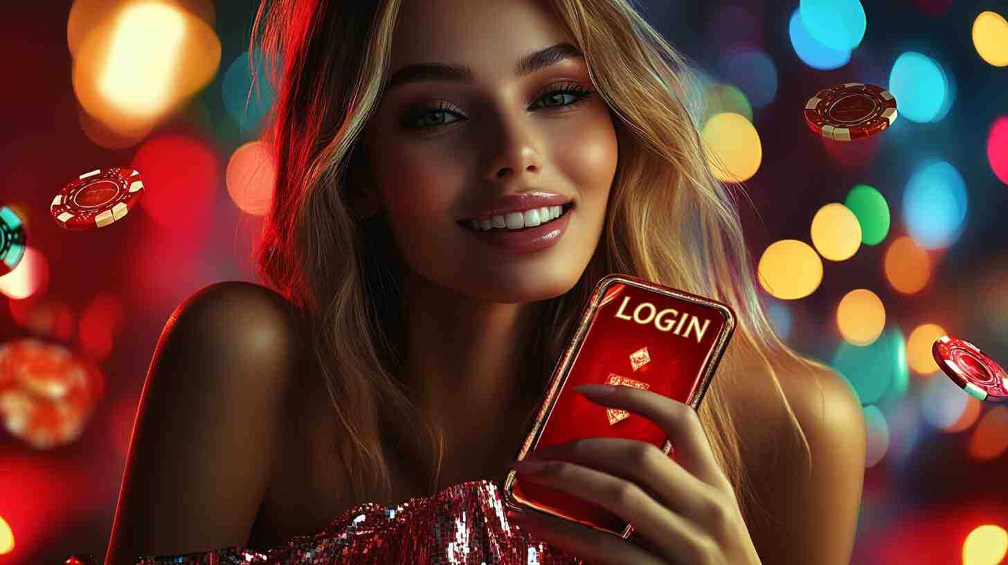 Navigate the Excitement: Your Journey at MOSSBETS Casino Online